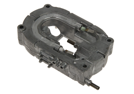 DELONGHI COFFEE MACHINE HEATER 5513227941 