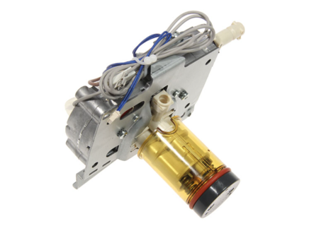 DELONGHI COFFEE MACHINE HEATER 5513227901 