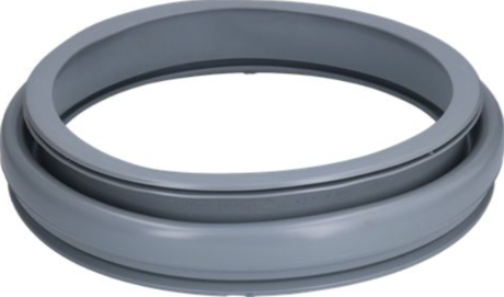 RUBBER - WHIRLPOOL WASHING MACHINE DOOR SLEEVE - INDESIT 482000022814 