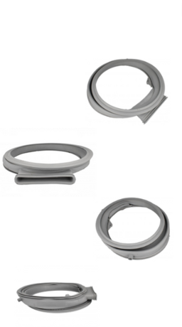 CANDY 70006594 WASHING MACHINE DOOR BELLOW 