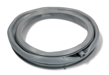 BELLOW - DOOR RUBBER - OF ELECTROLUX WASHING MACHINE 1327246110 