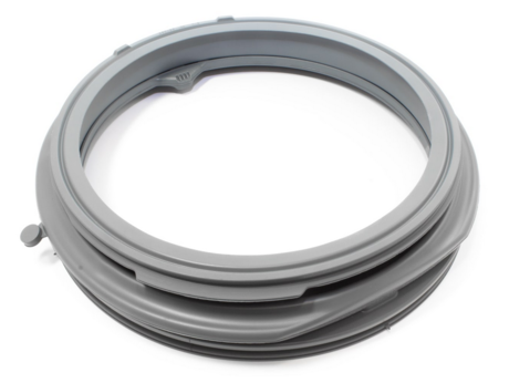 BEKO WASHING MACHINE DOOR RUBBER 2466300302 