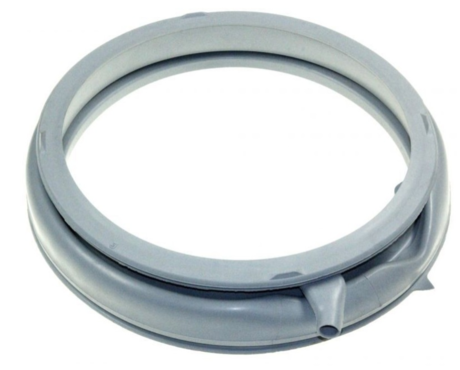 GORENJE WASHING MACHINE DOOR BELLOW - RUBBER 338860 
