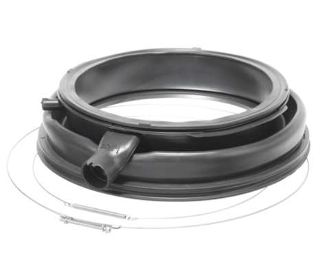 WASHING MACHINE RUBBER BOSCH 00772661 
