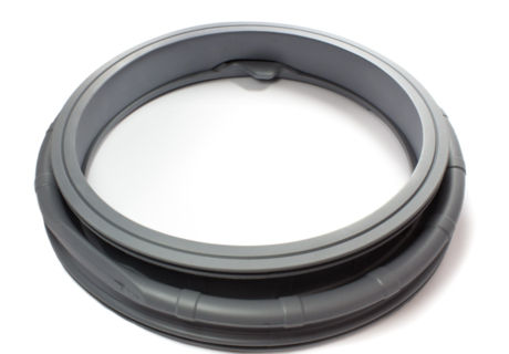SAMSUNG WASHING MACHINE DOOR SEAL DC64-01602A 