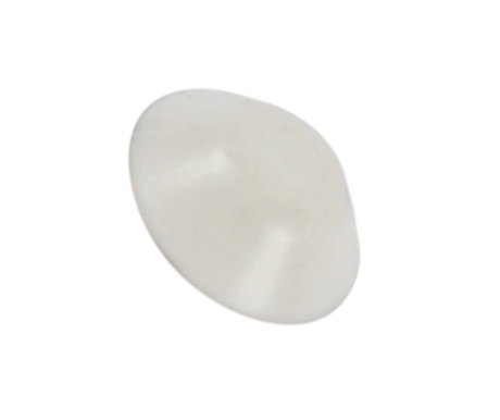 WHITE COLOR BUTTON FOR ELECTROLUX OVEN TIMER 3565000027 