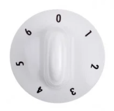 GORENJE OVEN BUTTON - WHITE 375233 