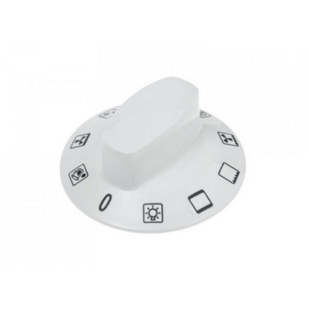 GORENJE OVEN BUTTON - WHITE 405825 