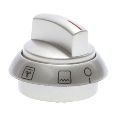 BOSCH OVEN BUTTON 00188177 