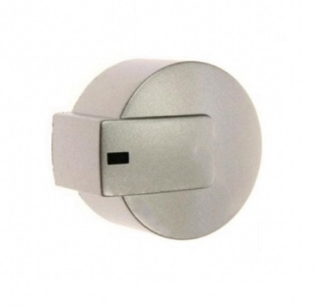 BURNER CONTROL BUTTON ELCETROLUX ZANUSSI AEG 3550379246 