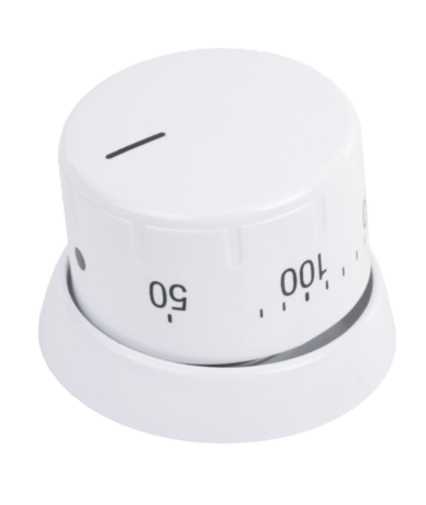 BOSCH OVEN TEMPERATURE BUTTON 00614556 