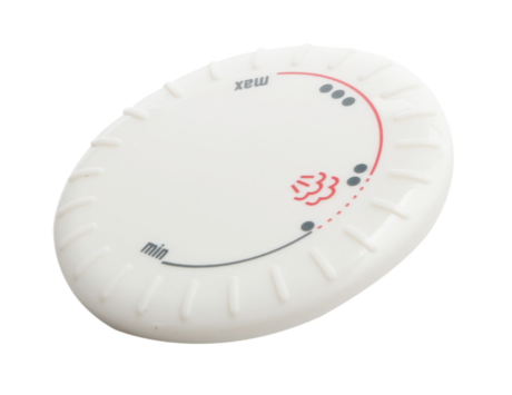 TEMPERATURE BUTTON FOR IRON BOSCH 00187098 
