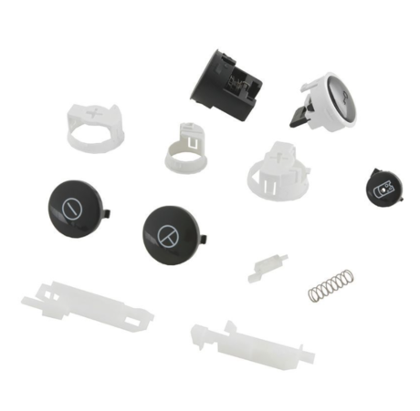 SET GUMBOV MESOREZNICE BOSCH  00626118