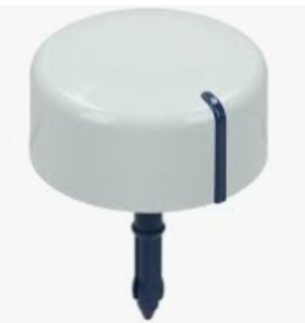 GUMB - TIMERN PRALNEGA STROJA WHIRLPOOL 481241458306