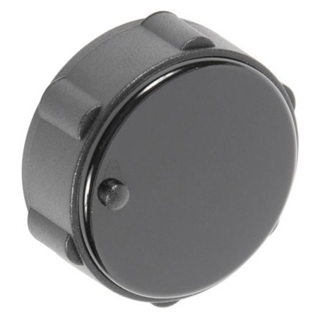 ELECTROLUX AEG ZANUSSI PERILICA POSUĐA CRNI GUMB 1521587103 