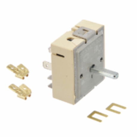 KHUAL PLATE ENERGY SWITCH BOSCH 00605922 