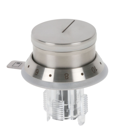 GAGGENAU HOB BUTTON - BOSCH 00750611 