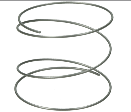 OPRUGA TIPKE PLOČE WHIRLPOOL C00016035 
