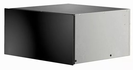 MSS290 BORA MULTIPURPOSE DRAWER 290mm with glass 