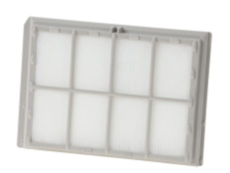 HEPA FILTER SESALCA BOSCH 00578733