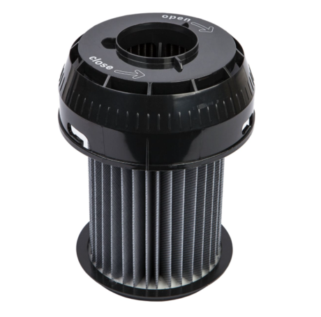 HEPA FILTER SESALCA BOSCH  00649841