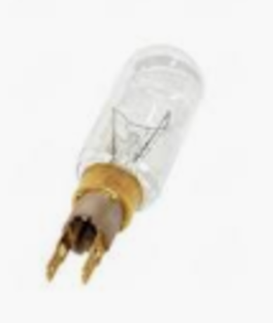 WHIRLPOOL FRIDGE BULB 40 W 484000000986 