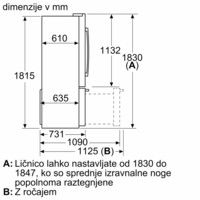 Hladilni-aparati-in-vinske-vitrine/16159020_KFF96PIEP_LD_side_view_sl-SI