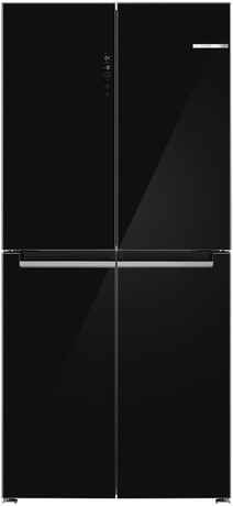KMC85LBEA, BOSCH HLADILNIK French door 