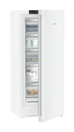 GN46Vd25 NoFrost LIEBHERR Freestanding freezer with NoFrost system 