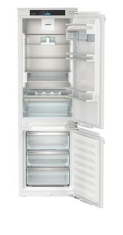 ICNDi5153 Prime, LIEBHERR VGR. DVO. HLADILNIK  