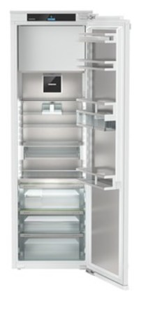 IRBAd5171-001 Peak BioFresh LIEBHERR Ugradbeni hladnjak s BioFresh Professional i AutoDoor 
