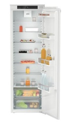 IRe5100 Pure LIEBHERR Built-in refrigerator with EasyFresh system 