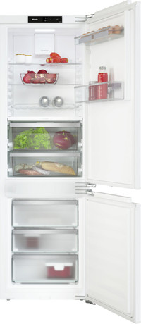 KFN7744E, MIELE HLADILNIK VGRADNI 