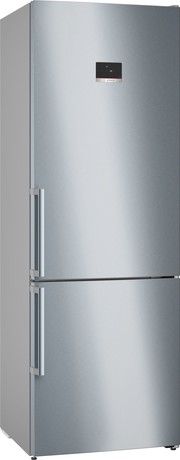 KGN49AICT, BOSCH PRO. DVO. HLADILNIK 