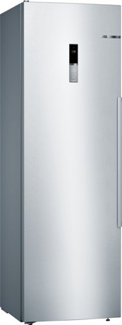 KSV36BIEP BOSCH Serija | 6, Samostojeći hladnjak, 186 x 60 cm 