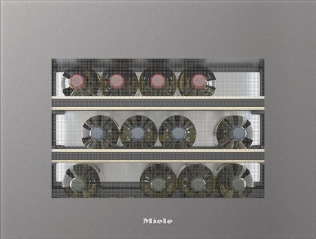 KWT7112IG GRGR, MIELE VITRINA 