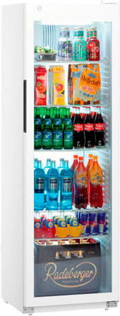 MRFVC4011 LIEBHERR beverage cooler 