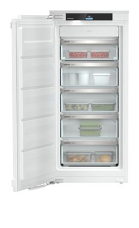 SIFNdi4155 Prime NoFrost LIEBHERR Built-in freezer with NoFrost 