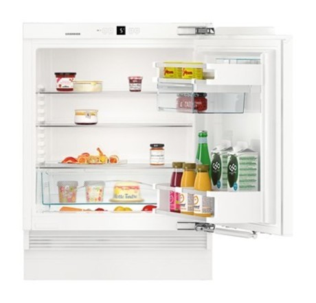 UIKP1550 Premium LIEBHERR Built-in undercounter refrigerator 