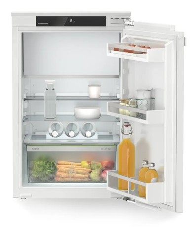 IRc3921 Plus LIEBHERR Vgradni hladilnik s sistemom EasyFresh