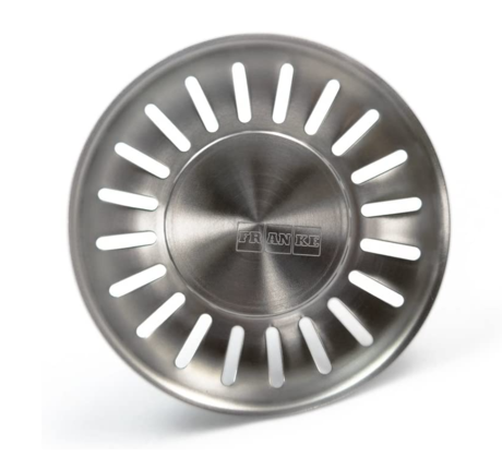 INTEGRATED VALVE GRID 3 1/2 WITH MANUAL CONTROL 133.0049.668 