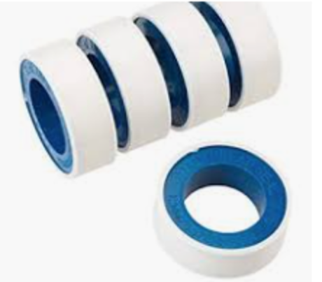 TAPE TEFLON 12x12 