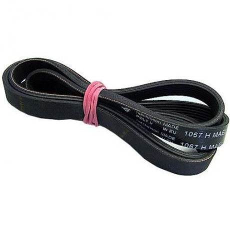 INDESIT WASHING MACHINE BELT C00082995 