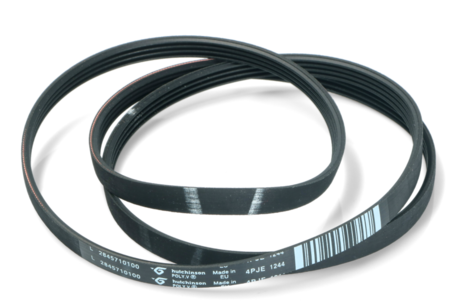 BEKO WASHING MACHINE BELT 2466300200 