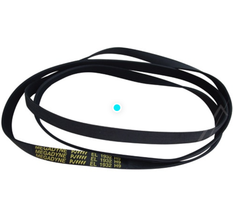 INDESIT WASHING MACHINE BELT C00104490 