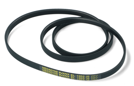 CANDY WASHING MACHINE BELT 92130871 