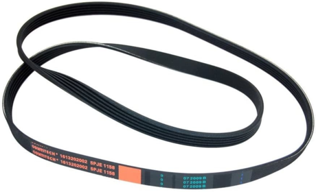 INDESIT WASHING MACHINE BELT C00112576 