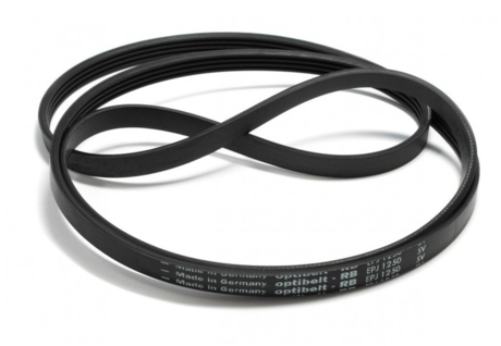 JERMEN PRALNEGA STROJA WHIRLPOOL  481235818056