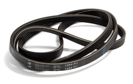 WHIRLPOOL WASHING MACHINE BELT 481235818157 
