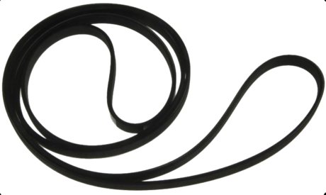 MIELE DRYER BELT 04674771 